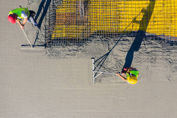 Reliable IA Concrete contractor Solutions