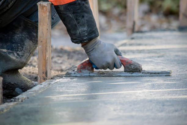 Best Concrete Staining and Coloring in Pleasantville, IA