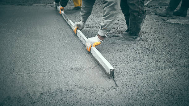 Reliable IA Concrete contractor Solutions