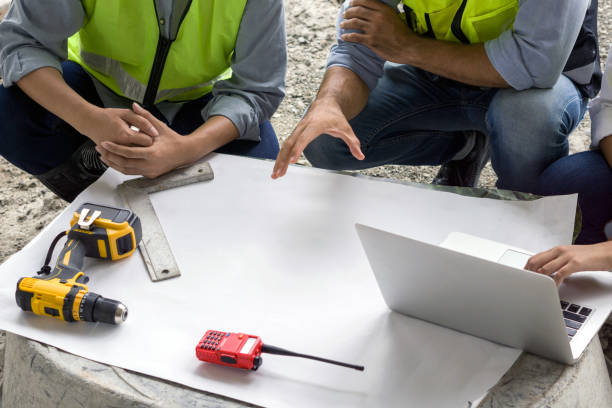 Best Industrial Concrete Flooring in Pleasantville, IA
