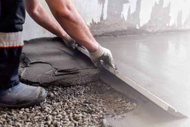 Best Concrete Removal and Replacement in Pleasantville, IA