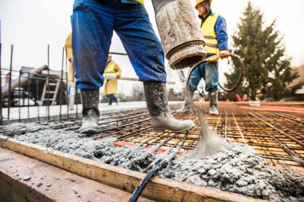  Pleasantville, IA Concrete contractor Pros